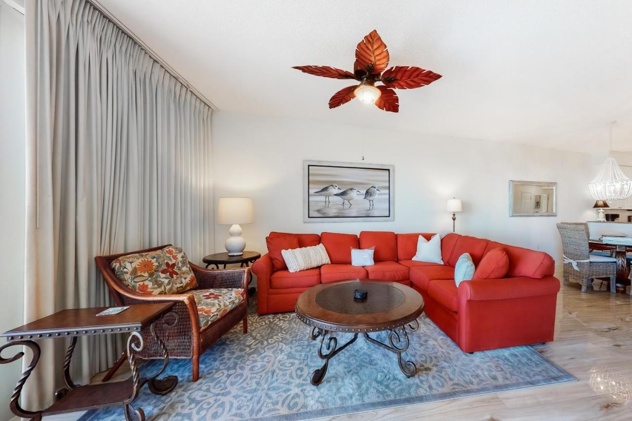 Villa Crescent II Destin Habitación foto