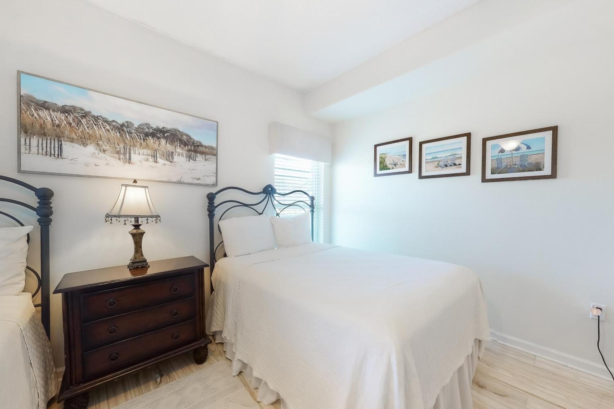 Villa Crescent II Destin Habitación foto