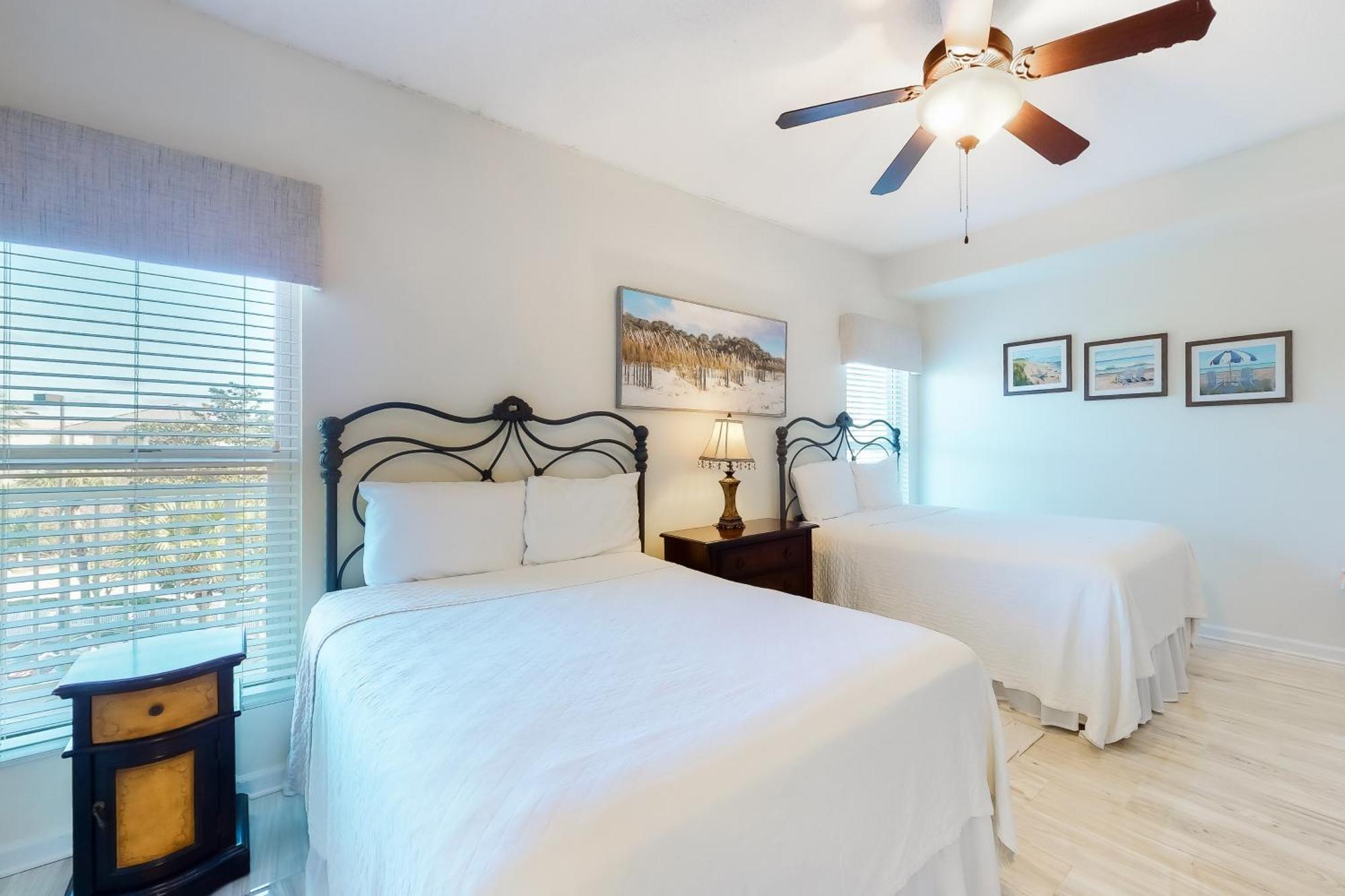 Villa Crescent II Destin Habitación foto