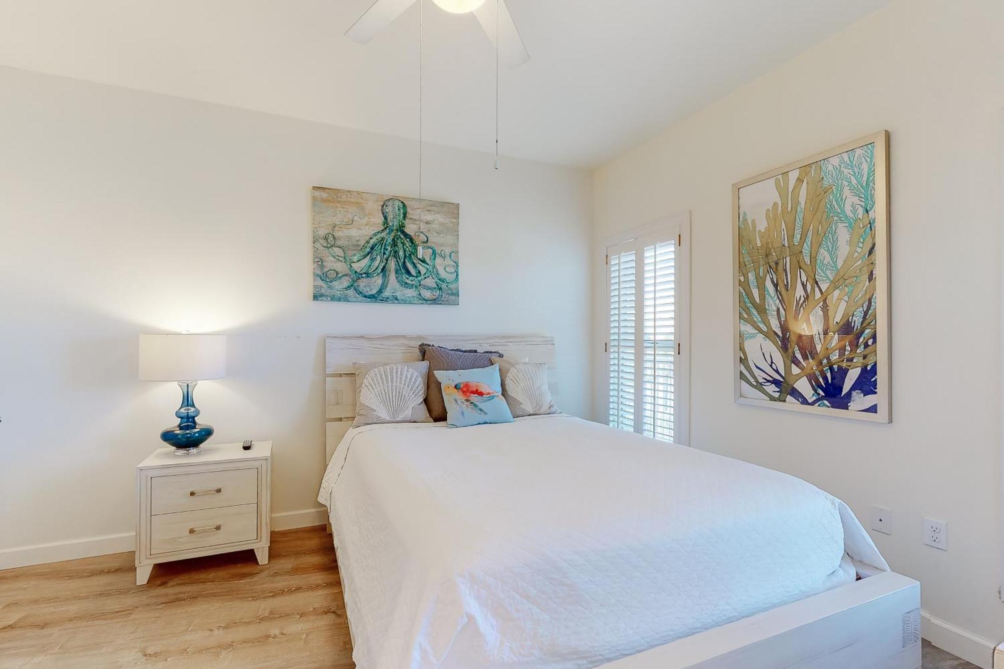 Villa Crescent II Destin Habitación foto