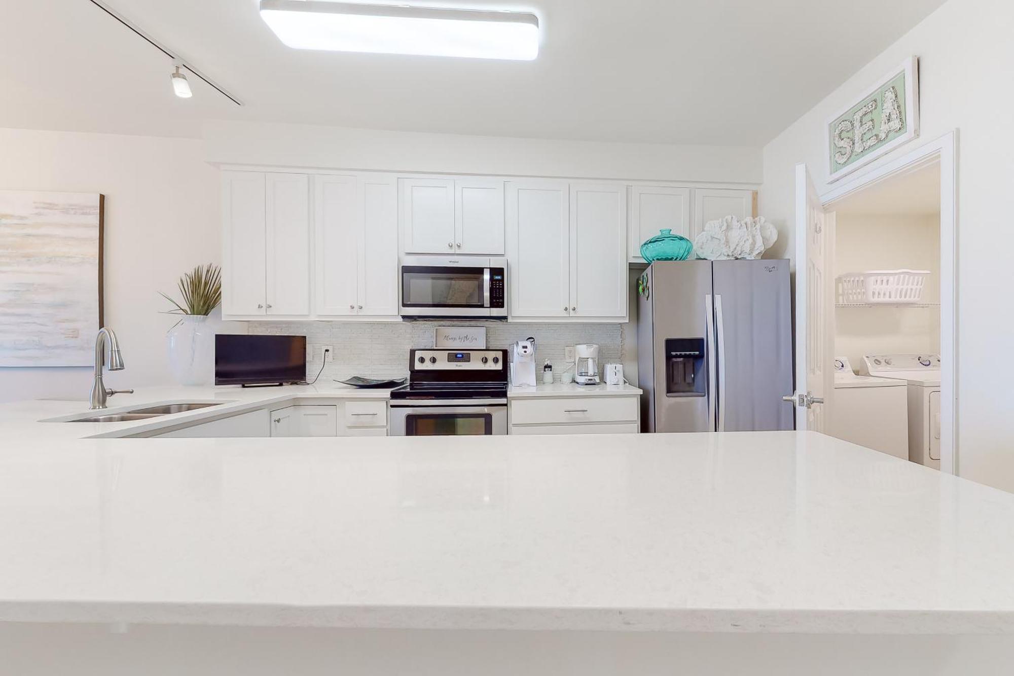 Villa Crescent II Destin Habitación foto