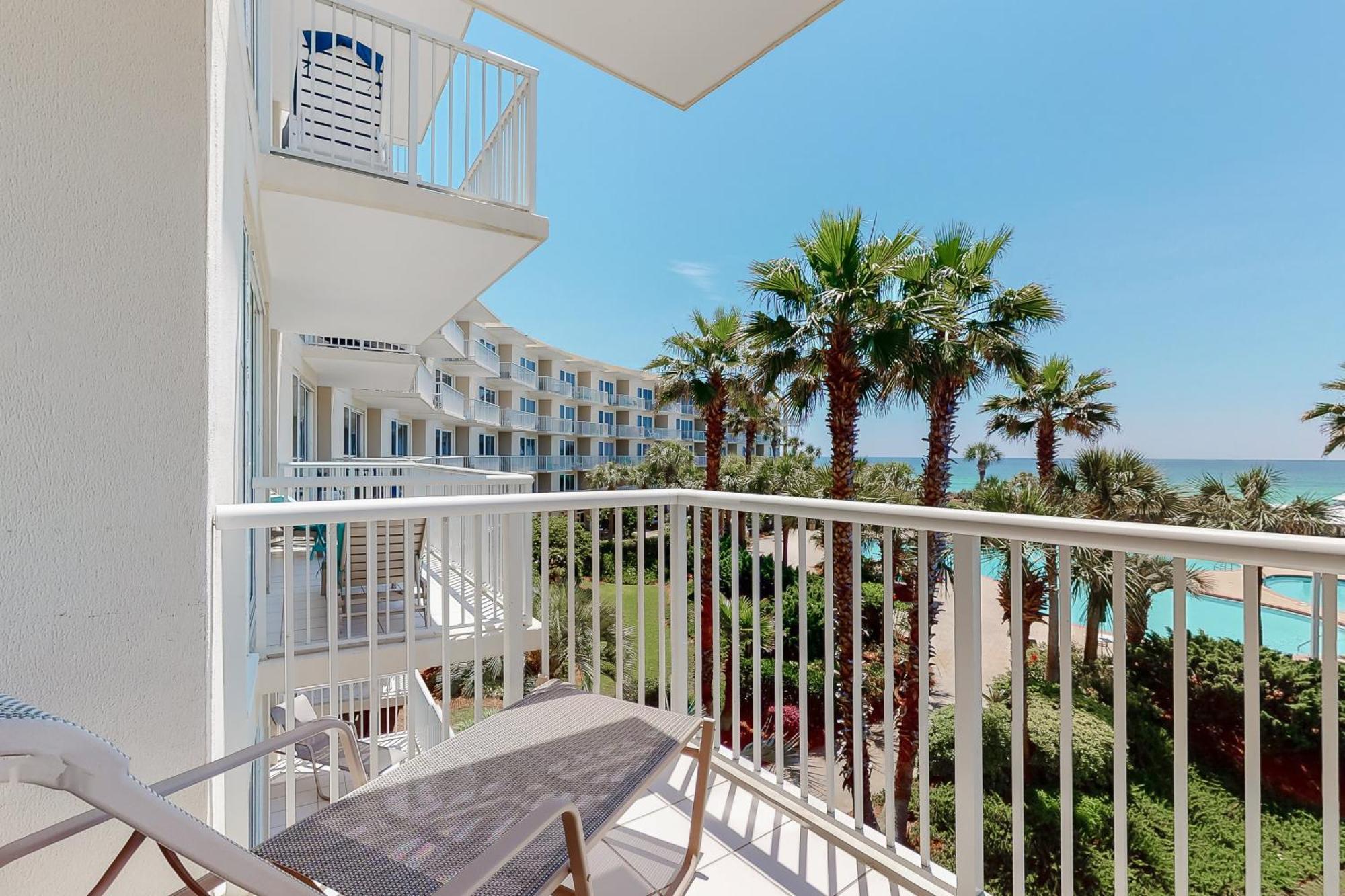 Villa Crescent II Destin Habitación foto