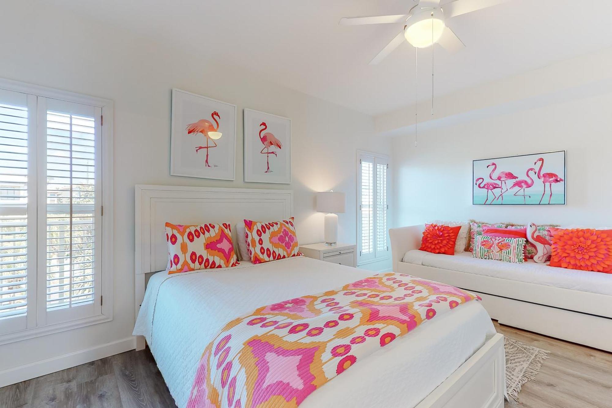 Villa Crescent II Destin Habitación foto
