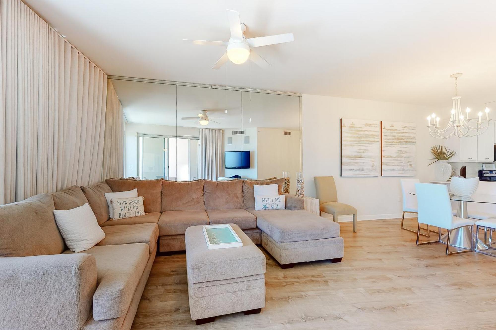Villa Crescent II Destin Habitación foto
